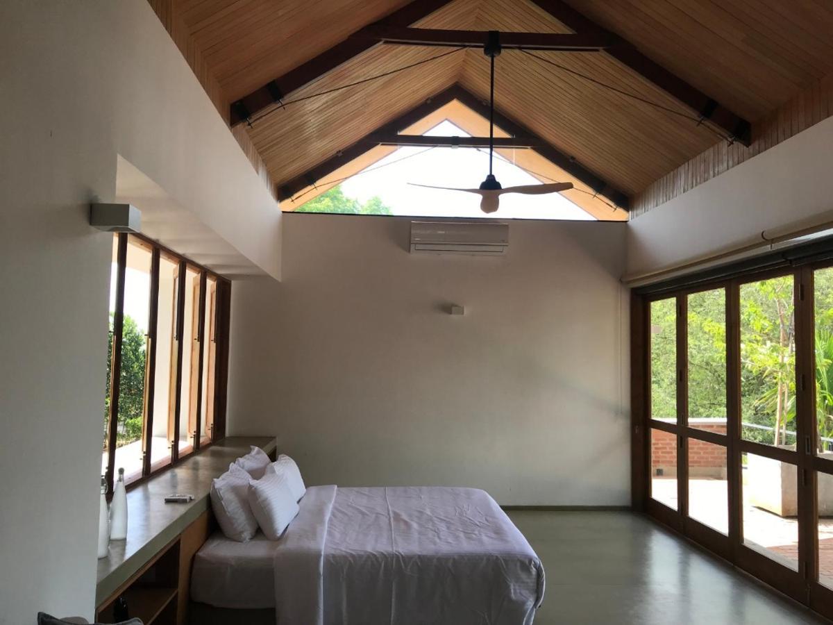 Arachchi Heritage Anuradhapura Exterior foto